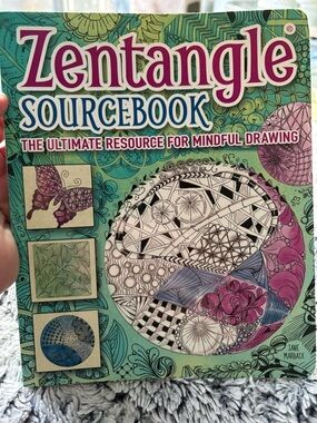 Zentangle Sourcebook